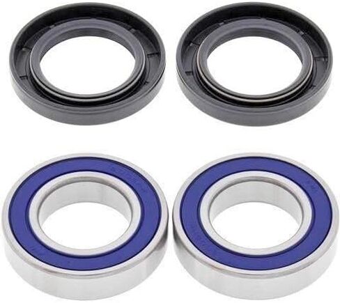Replacement Parts For Yamaha Raptor 90 YFM90 2016-2023 Rear Wheel Axle Carrier Bearings And Seals Mod-R8A-774 in Saudi Arabia