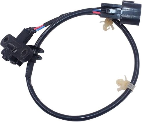Crankshaft Position Sensor J5T25172 Auto Parts MD301215 in Saudi Arabia