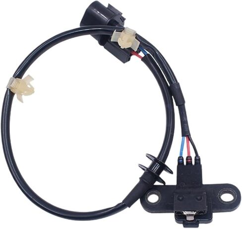 Crankshaft Position Sensor J5T25172 Auto Parts MD301215 in Saudi Arabia