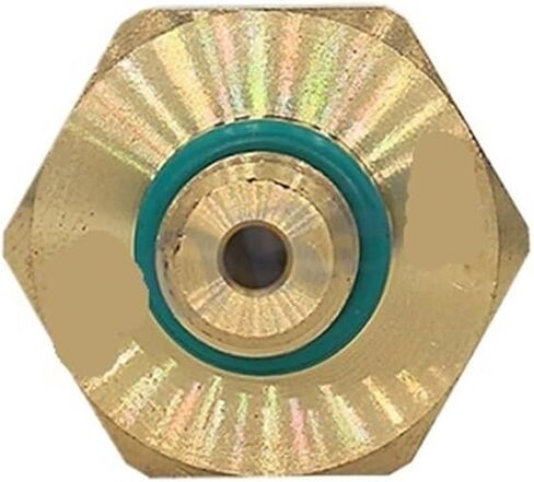 مفتاح مستشعر ضغط الزيت 8W839F972AA BM5Z-9F972-A BM5Z9F972A in Saudi Arabia
