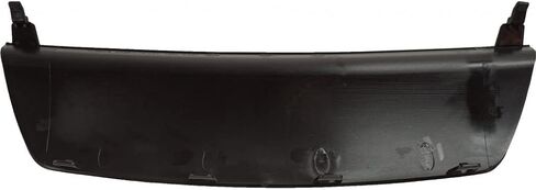 For Chevy Equinox 2016 2017 Bumper Tow Hook Cover | Rear | Textured | Replacement For GM1129122 in Saudi Arabia