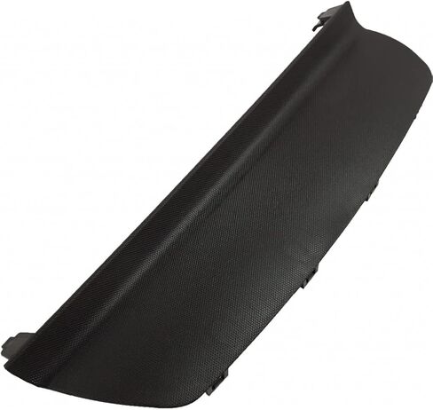For Chevy Equinox 2016 2017 Bumper Tow Hook Cover | Rear | Textured | Replacement For GM1129122 in Saudi Arabia