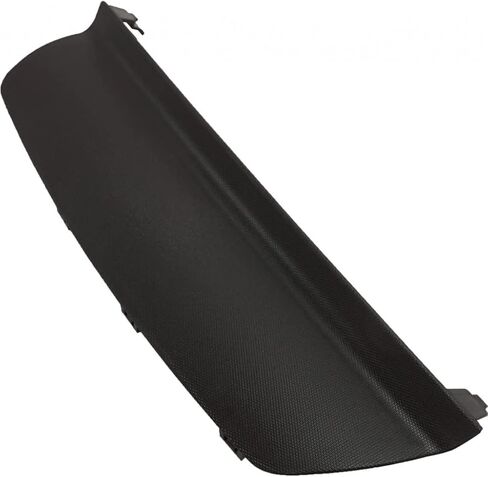For Chevy Equinox 2016 2017 Bumper Tow Hook Cover | Rear | Textured | Replacement For GM1129122 in Saudi Arabia