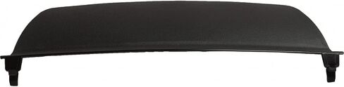 For Chevy Equinox 2016 2017 Bumper Tow Hook Cover | Rear | Textured | Replacement For GM1129122 in Saudi Arabia
