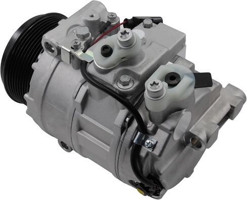 ECCPP AC Compressor 2007-2011 for Mercedes-Benz GL320 ML320 ML350 R320 3.0L Air Conditioning Compressor in Saudi Arabia