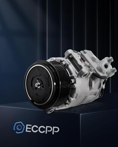 ECCPP AC Compressor 2007-2011 for Mercedes-Benz GL320 ML320 ML350 R320 3.0L Air Conditioning Compressor in Saudi Arabia
