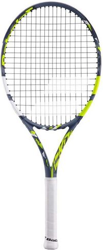 Babolat Aero Junior Tennis Racquet (Yellow/Black) in Saudi Arabia