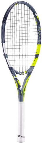Babolat Aero Junior Tennis Racquet (Yellow/Black) in Saudi Arabia