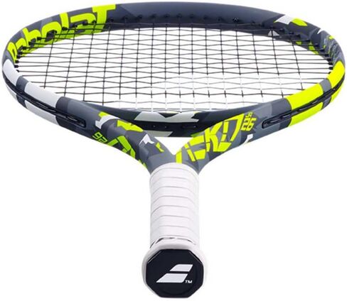 Babolat Aero Junior Tennis Racquet (Yellow/Black) in Saudi Arabia