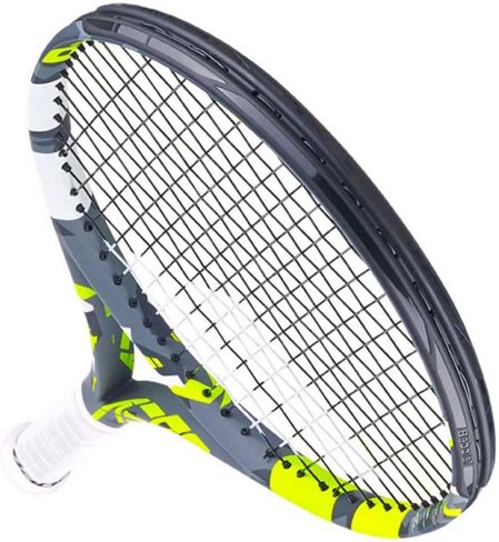 Babolat Aero Junior Tennis Racquet (Yellow/Black) in Saudi Arabia