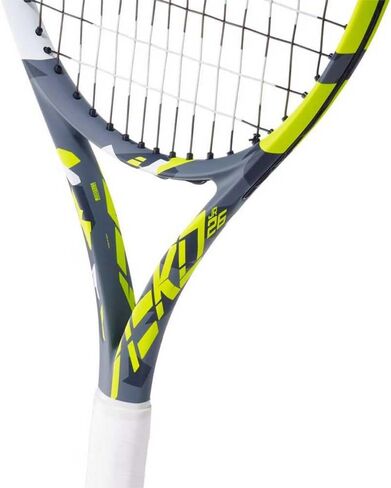 Babolat Aero Junior Tennis Racquet (Yellow/Black) in Saudi Arabia