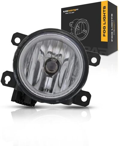 For Honda Odyssey 2018 2019 2020 Fog Light Passenger Side | Front | 2.4L Engine | Replacement For HO2593136 | 33901-TY0-305 in Saudi Arabia