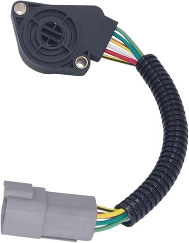 Throttle Position Sensor TPS 20715967 3175130 3985226 20499271 21116877 20893503 21116800 1915486 Auto Parts in Saudi Arabia