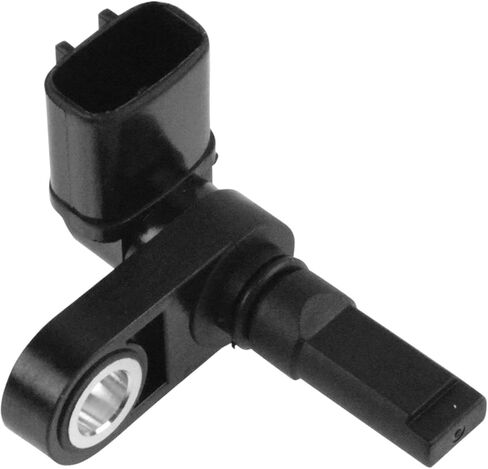 TRQ Driver & Passenger Side ABS Wheel Speed Sensor Set Compatible with 2010-2022 Lexus GX460 2003-2009 GX470 2008-2021 LX570 2003-2022 Toyota 4Runner 2007-2014 FJ Cruiser Land Cruiser 2005-2022 Tacoma in Saudi Arabia