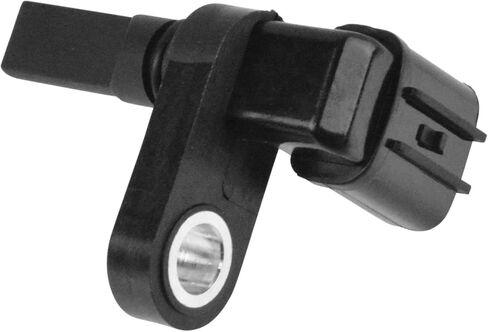 TRQ Driver & Passenger Side ABS Wheel Speed Sensor Set Compatible with 2010-2022 Lexus GX460 2003-2009 GX470 2008-2021 LX570 2003-2022 Toyota 4Runner 2007-2014 FJ Cruiser Land Cruiser 2005-2022 Tacoma in Saudi Arabia