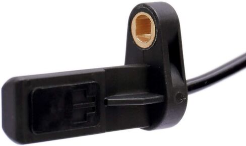 FKG ABS Wheel Speed Sensor Rear Left and Right ALS1401 for 2006-2010 Jeep Commander 3.7L 4.7L 5.7L, 2005-2010 Jeep Grand Cherokee 3.7L 4.7L 5.7L 3.0L 6.1L, Set of 2 in Saudi Arabia