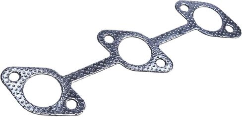 Exhaust Muffler Gasket 16261-12350 16261-12351 Compatible for Kubota D905 D1105 D1005 D1305 Engine in Saudi Arabia