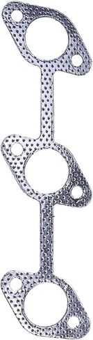 Exhaust Muffler Gasket 16261-12350 16261-12351 Compatible for Kubota D905 D1105 D1005 D1305 Engine in Saudi Arabia