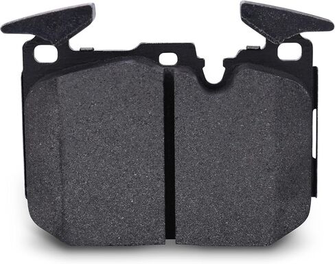 مجموعة وسادات الفرامل القرصية الأمامية Brembo P06096 منخفضة التساقط BMW OE # 34116878882 in Saudi Arabia