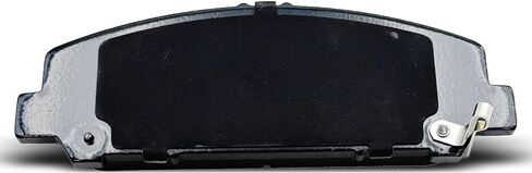 Front Rear Brake Pads Compatible with 2008-2015 Nissan Titan,for 2007-2015 Nissan Armada,for 2007-2010 Infiniti QX56 (D1041 D1509) in Saudi Arabia