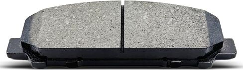 Front Rear Brake Pads Compatible with 2008-2015 Nissan Titan,for 2007-2015 Nissan Armada,for 2007-2010 Infiniti QX56 (D1041 D1509) in Saudi Arabia