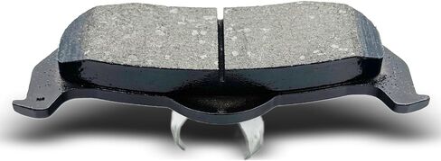 Front Rear Brake Pads Compatible with 2008-2015 Nissan Titan,for 2007-2015 Nissan Armada,for 2007-2010 Infiniti QX56 (D1041 D1509) in Saudi Arabia