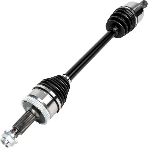 SCITOO Front Driver Side CV Axle Shaft Assembly Fit for Hyundai Tucson 2.0L 49500D3060,HY-8337 in Saudi Arabia