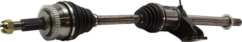 Garage-Pro CV Axle Assembly Replacement for Hyundai Sonata Azera 2006-2010 Front, Passenger Side 5-Speed, Automatic Transmission in Saudi Arabia