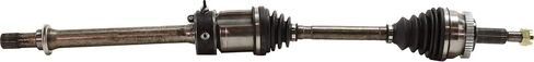 Garage-Pro CV Axle Assembly Replacement for Hyundai Sonata Azera 2006-2010 Front, Passenger Side 5-Speed, Automatic Transmission in Saudi Arabia