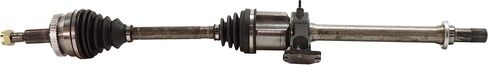 Garage-Pro CV Axle Assembly Replacement for Hyundai Sonata Azera 2006-2010 Front, Passenger Side 5-Speed, Automatic Transmission in Saudi Arabia