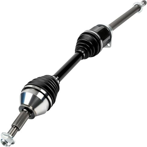 SCITOO CV Axle Shaft Assembly Fit for Ford Explorer FB5Z3B436F,66-2289,Front Right Passenger Side,3.5L in Saudi Arabia