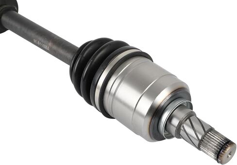 Front Left Drive Side CV Axle Shaft Assembly Fit for Nissan Altima 2.5L 2002-2006 66-6128 FWD/ANPART in Saudi Arabia