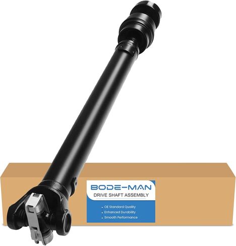 29 1/2" Front Driveshaft Propshaft Replacement for 1995-2005 Chevy Blazer S10 GMC Jimmy Sonoma 4WD w/NPI Transfer Case in Saudi Arabia