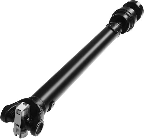 29 1/2" Front Driveshaft Propshaft Replacement for 1995-2005 Chevy Blazer S10 GMC Jimmy Sonoma 4WD w/NPI Transfer Case in Saudi Arabia