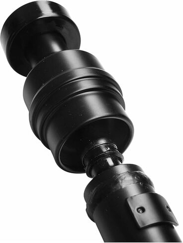 29 1/2" Front Driveshaft Propshaft Replacement for 1995-2005 Chevy Blazer S10 GMC Jimmy Sonoma 4WD w/NPI Transfer Case in Saudi Arabia