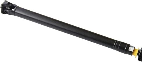 PartsFlow 78.75" Rear Drive Shaft Assembly For 2003 2004 2005 2006 2007 2008 2009 2010 2011 Honda Element L4 2.4L 4WD 40100-SCW-A03, 936-007 in Saudi Arabia