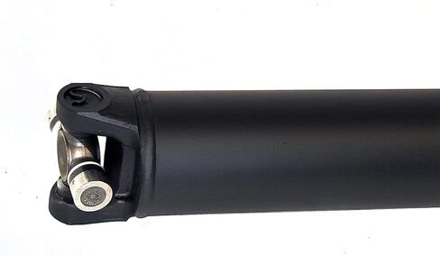 Dorman 946-399 Rear Drive Shaft Compatible with Select Chevrolet/GMC Models (Made in USA) in Saudi Arabia