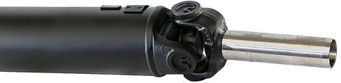 Dorman 946-399 Rear Drive Shaft Compatible with Select Chevrolet/GMC Models (Made in USA) in Saudi Arabia