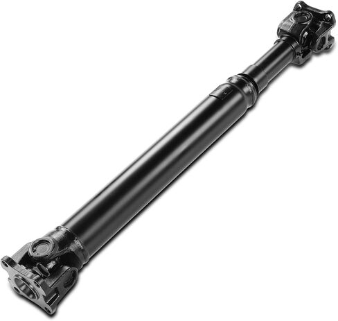 A-Premium Front Complete Drive Shaft Prop Shaft Driveshaft Assembly Compatible with Nissan Armada 2017-2018 & Infiniti QX80 2014-2019, QX56 2011-2013, Replace# 372005X00A in Saudi Arabia