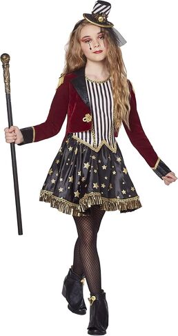Spirit Halloween Kids Lady of The Ring The Signature Collection Costume in Saudi Arabia
