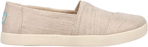 حذاء نسائي من TOMS، حذاء Avalon سهل الارتداء in Saudi Arabia