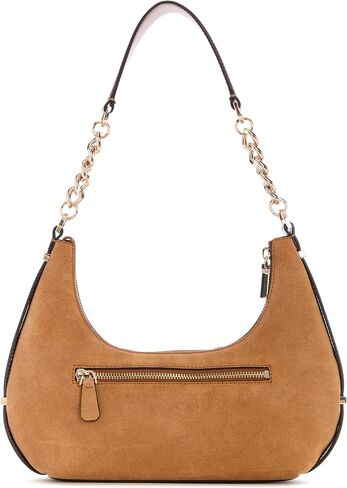 GUESS Erenia Top Zip Shoulder Bag in Saudi Arabia