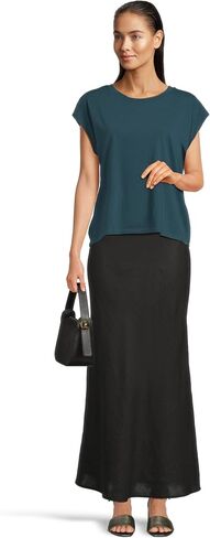 Madewell Organic Drop Hand Held, True Black in Saudi Arabia