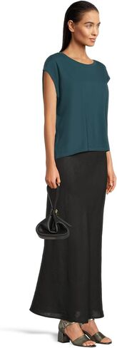 Madewell Organic Drop Hand Held, True Black in Saudi Arabia