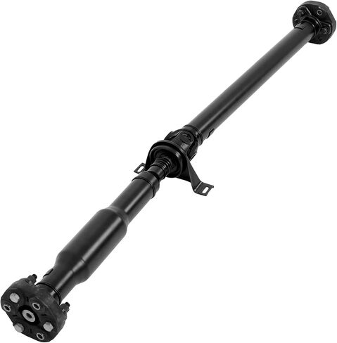Rear Driveshaft Prop Shaft Assembly Replacement for Mercedes-Benz W204 C230 C250 C300 C350 AWD 976-308 in Saudi Arabia