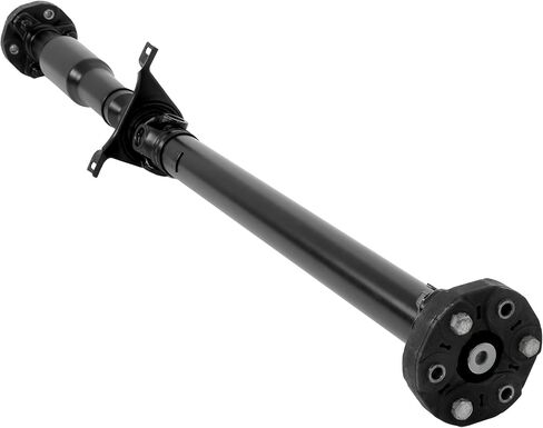 Rear Driveshaft Prop Shaft Assembly Replacement for Mercedes-Benz W204 C230 C250 C300 C350 AWD 976-308 in Saudi Arabia