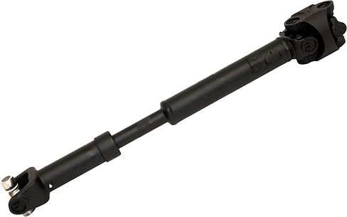 Dorman 938-312 Front Drive Shaft Compatible with Select Ford Models (Made in USA) in Saudi Arabia