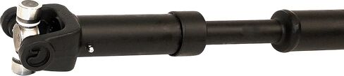 Dorman 938-312 Front Drive Shaft Compatible with Select Ford Models (Made in USA) in Saudi Arabia
