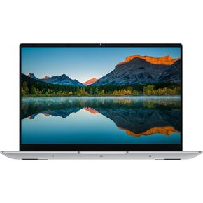 14'' Laptop 2024, Windows 11, Intel Celeron N4000, 8 GB RAM, 256 GB Storage, Micro-Edge HD Display, Thin & Portable, 4K Graphics, Grey in Kuwait