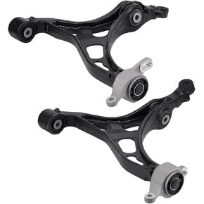 maXpeedingrods 2Pcs Front Lower Control Arms Assembly for Jeep Grand Cherokee Dodge Durango 2011-2015, RK642831 RK642830 in Saudi Arabia